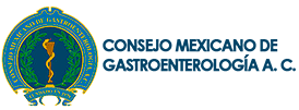 Consejo Mexicano de Gastroenterología