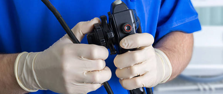 Endoscopia Terapéutica