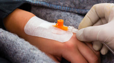 Cirugía de Trauma