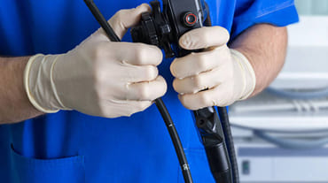 Endoscopia Terapéutica